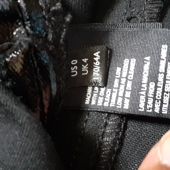 Free people skirt - Picture 7 of 8